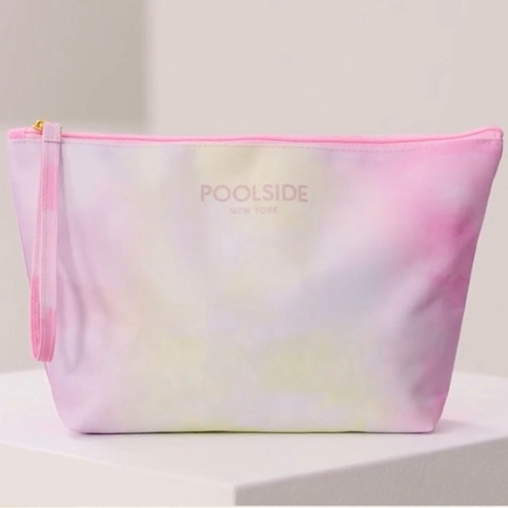 Poolside New York Wet/Dry Pouch